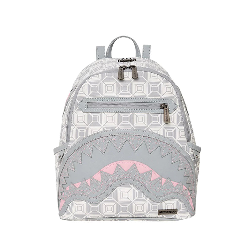 Zaino Unisex Uomo Donna