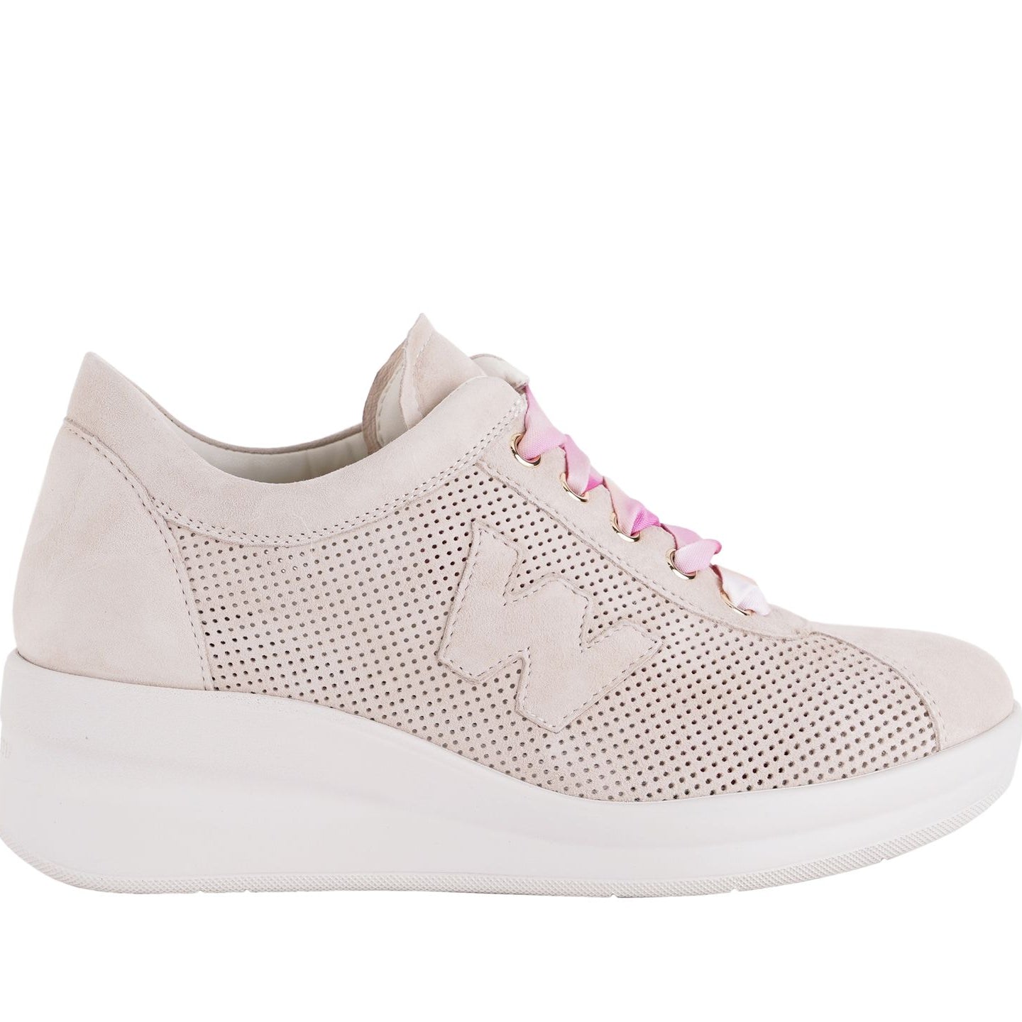 Sneakers alte Donna
