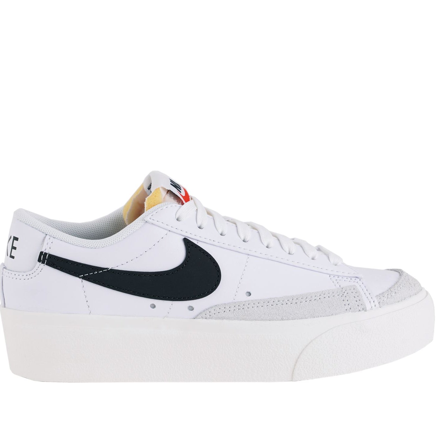 Sneakers con platform Donna