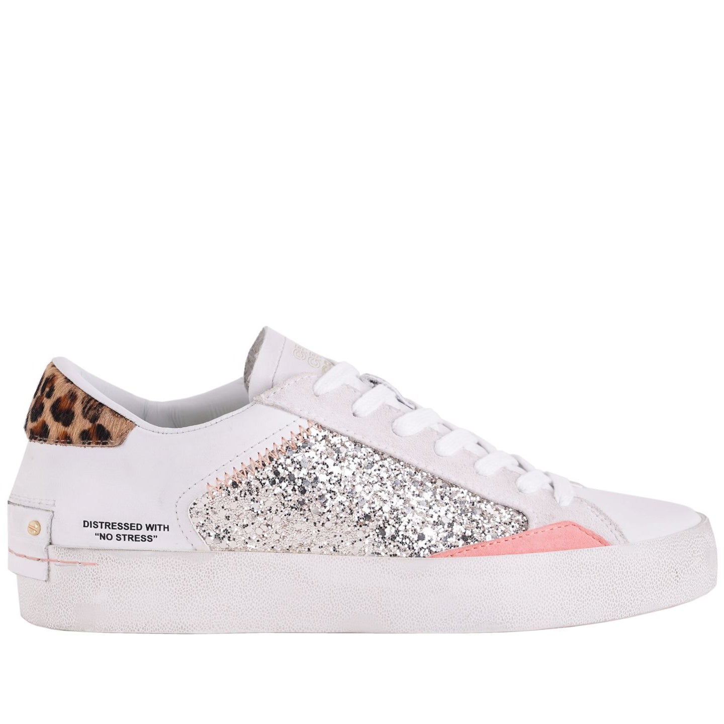 Sneakers basse Donna