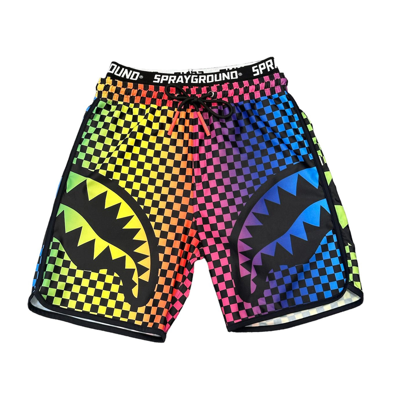 Pantaloncini da bagno Uomo