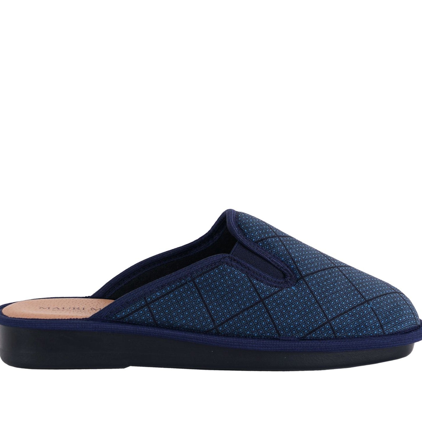 Pantofole Uomo