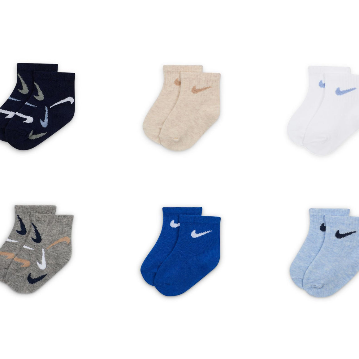 Calzini Unisex bambino