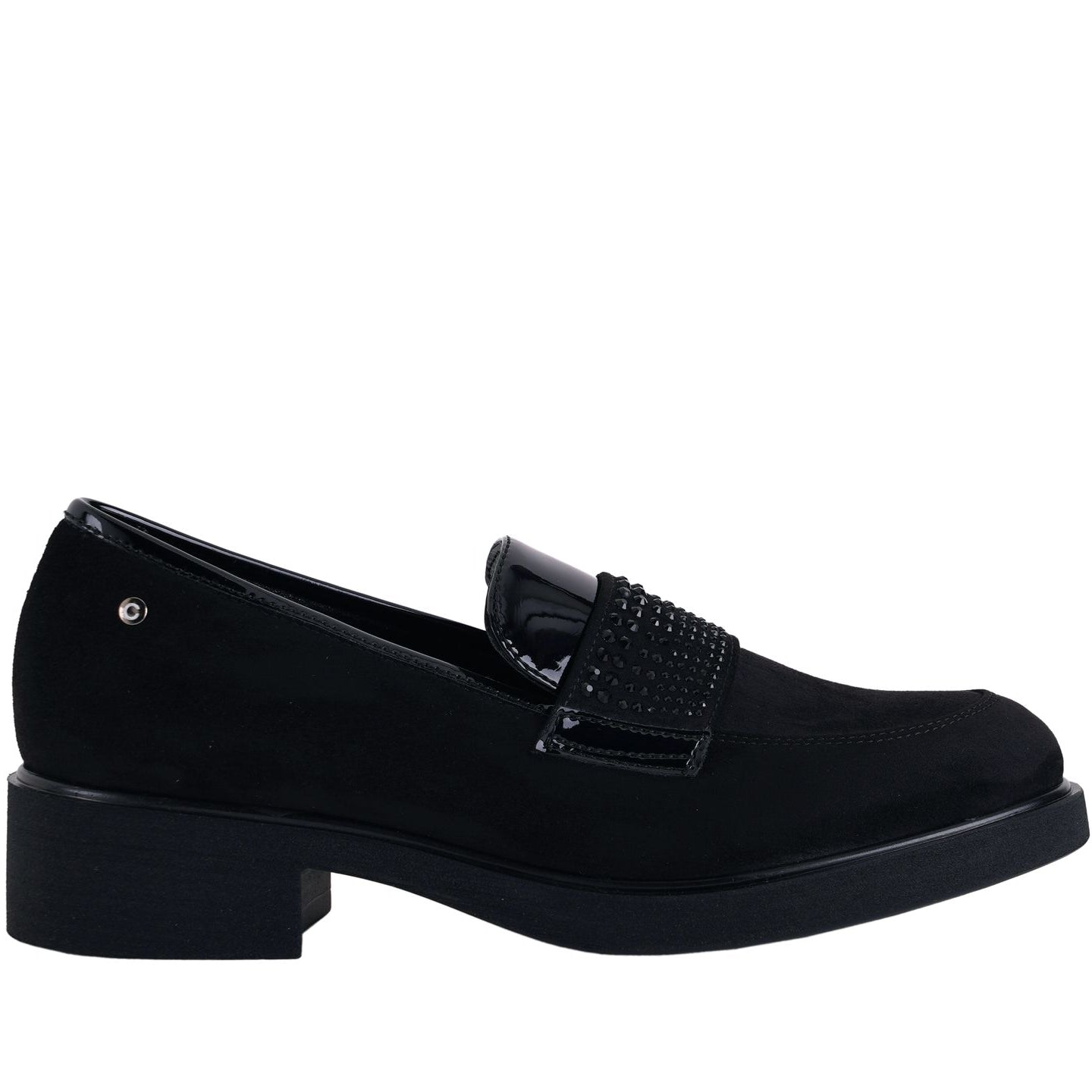 Mocassino Donna