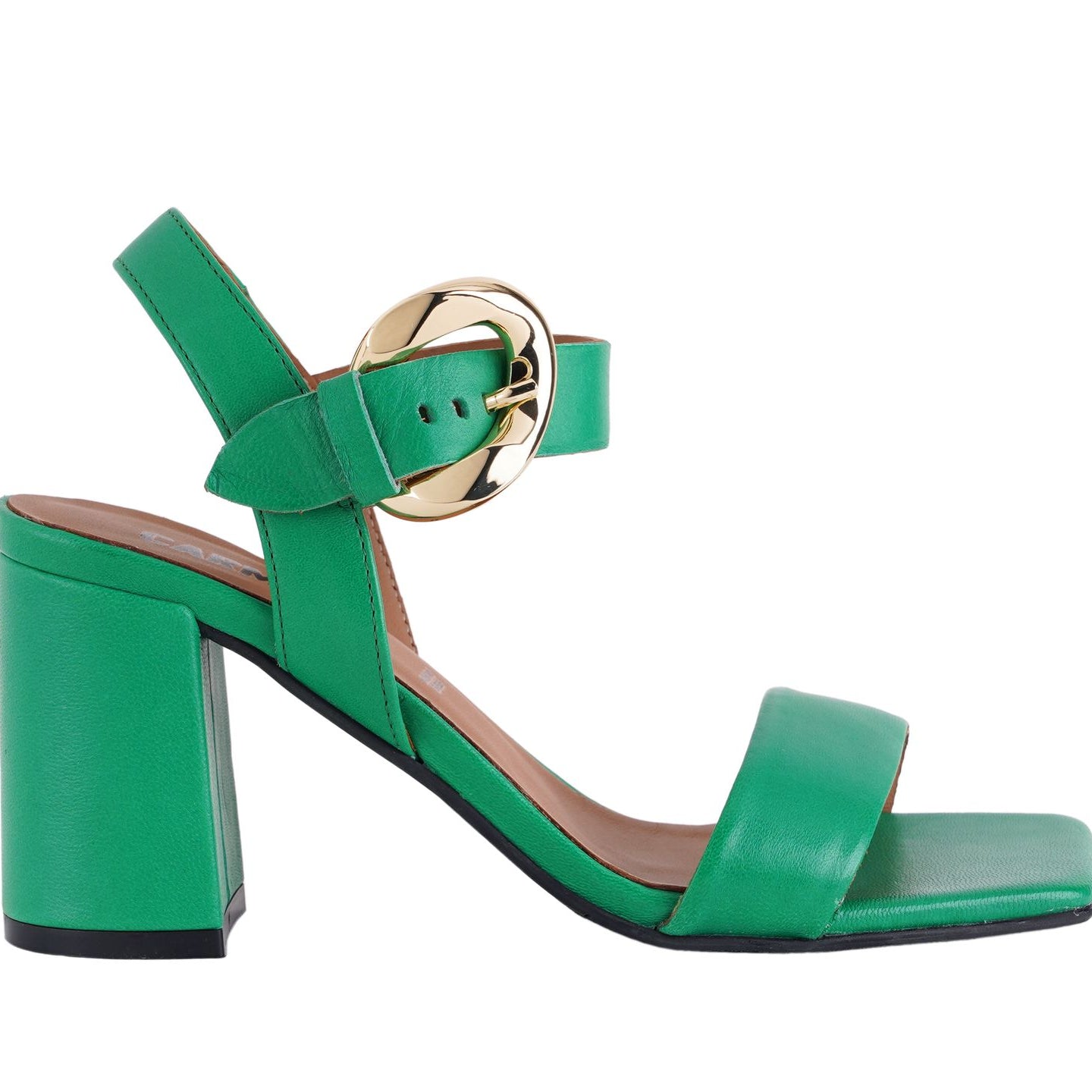 Sandalo alto Donna