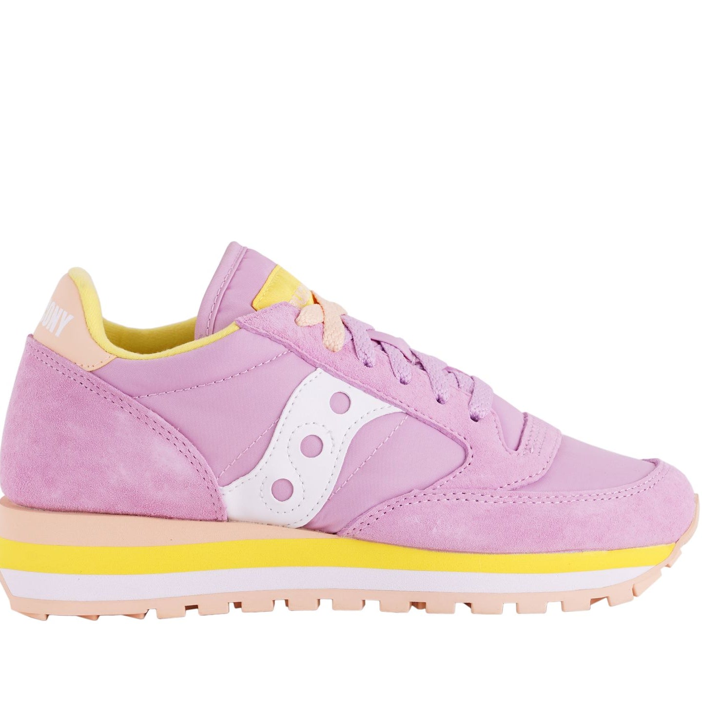 Sneakers sportive Donna