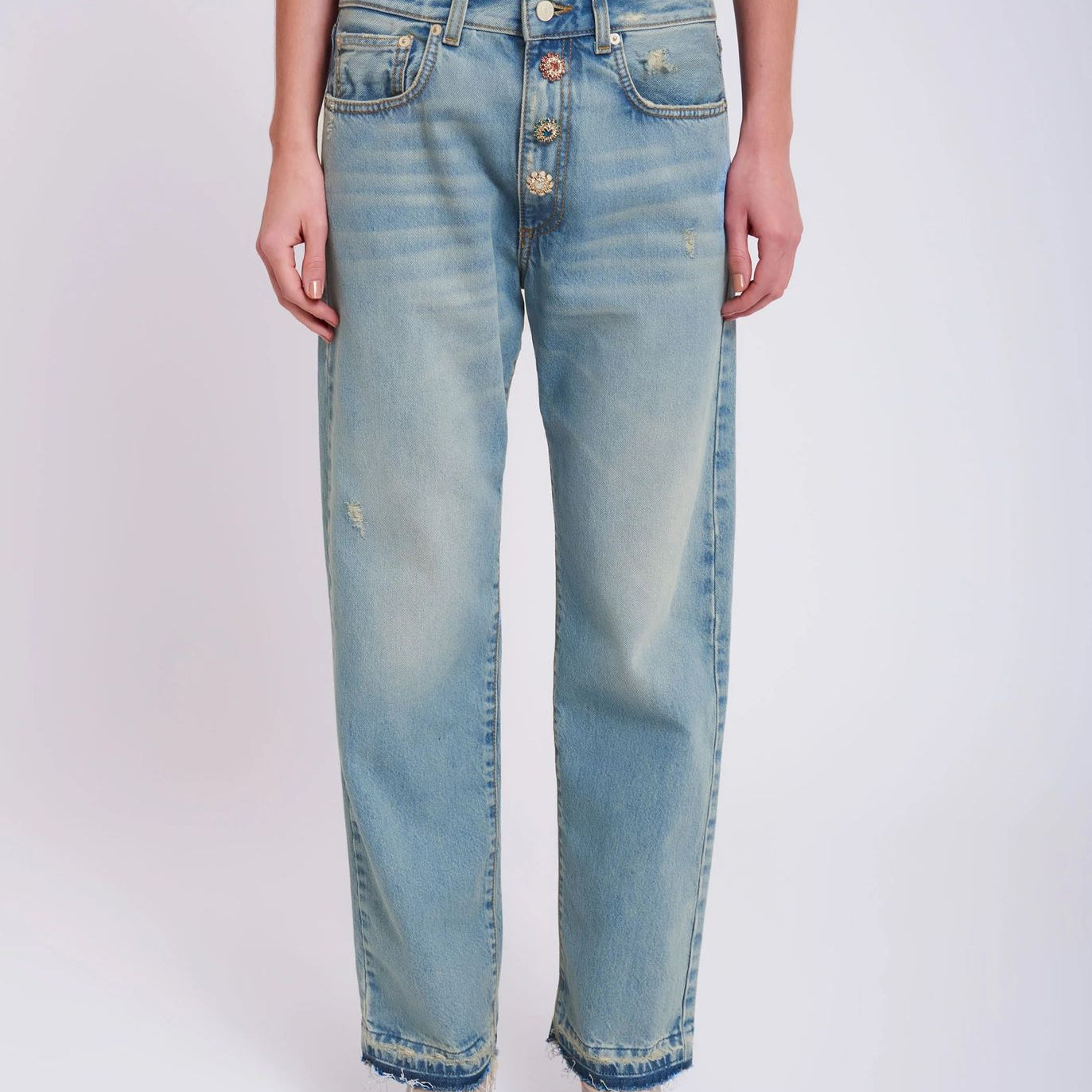 Jeans Donna