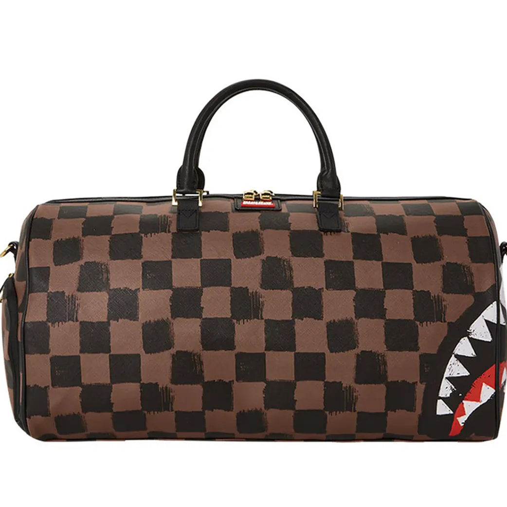 Borsone Unisex Uomo Donna