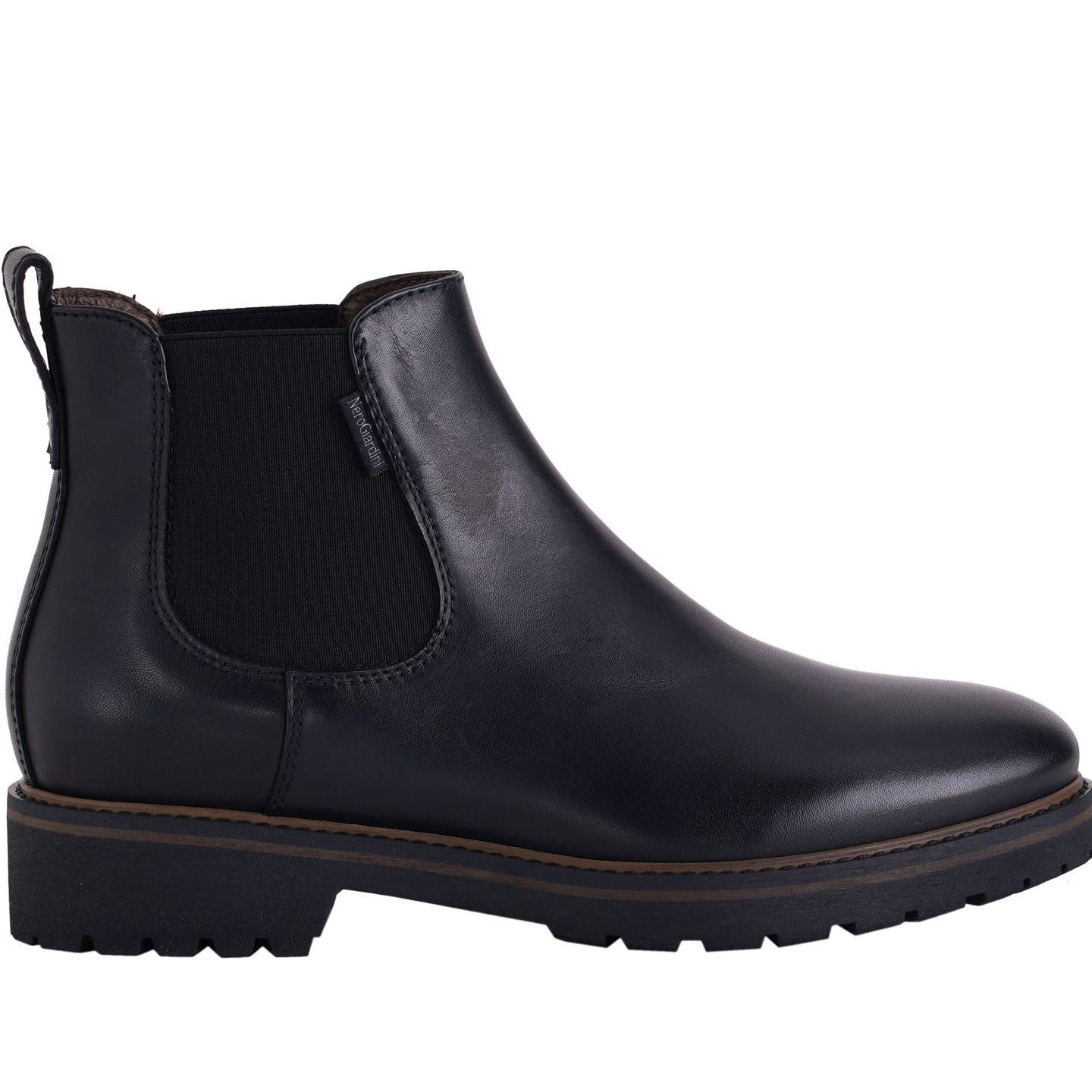 Stivali chelsea Donna
