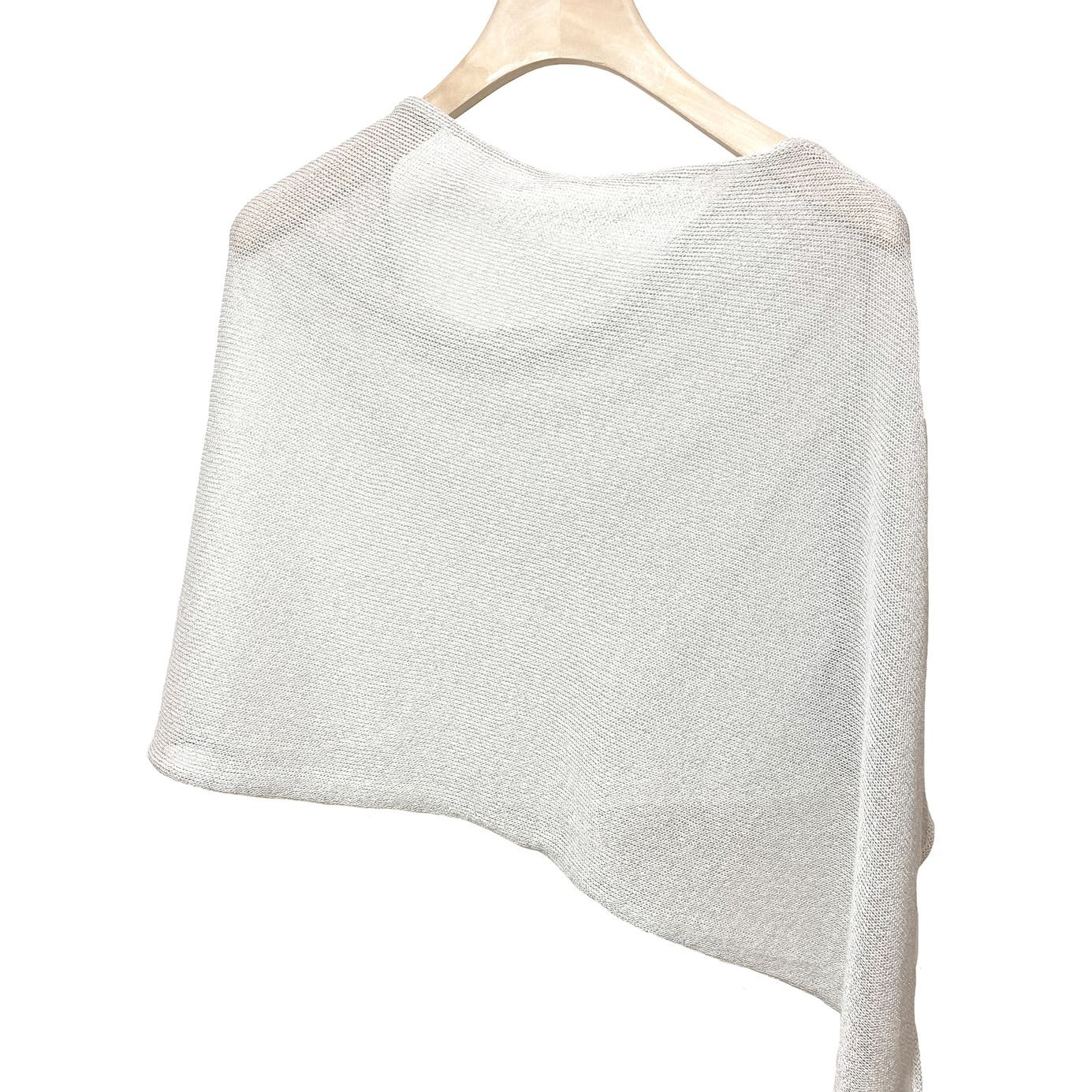 Poncho Donna
