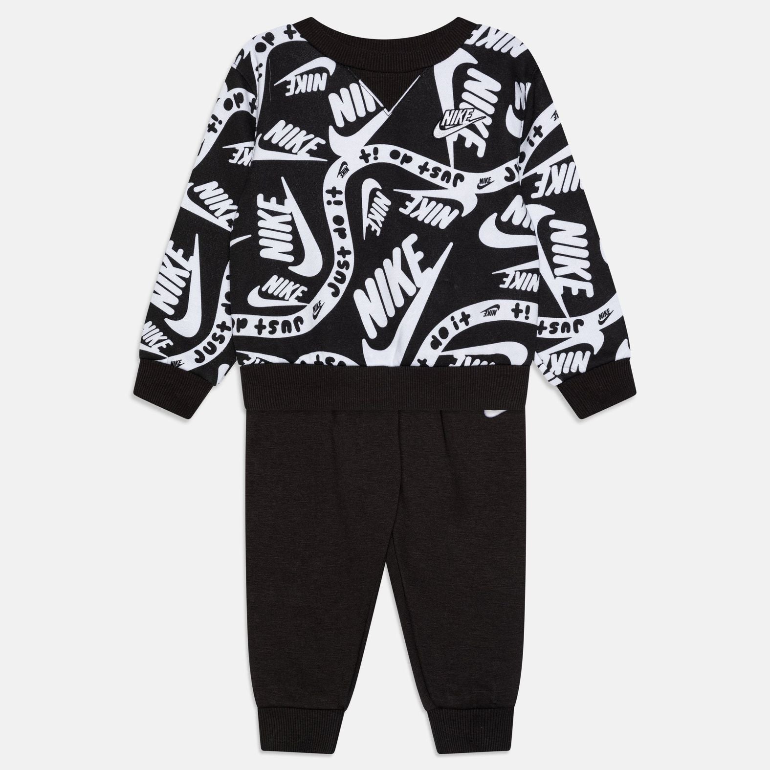 Completo tuta Unisex bambino