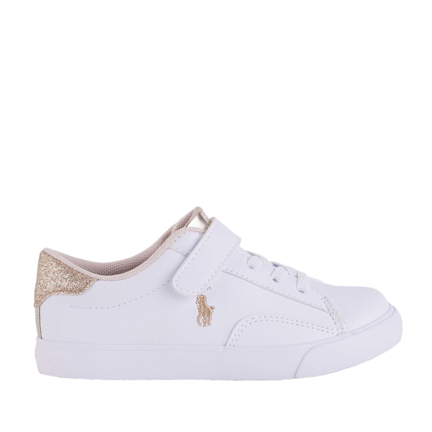 Sneakers basse Bambina