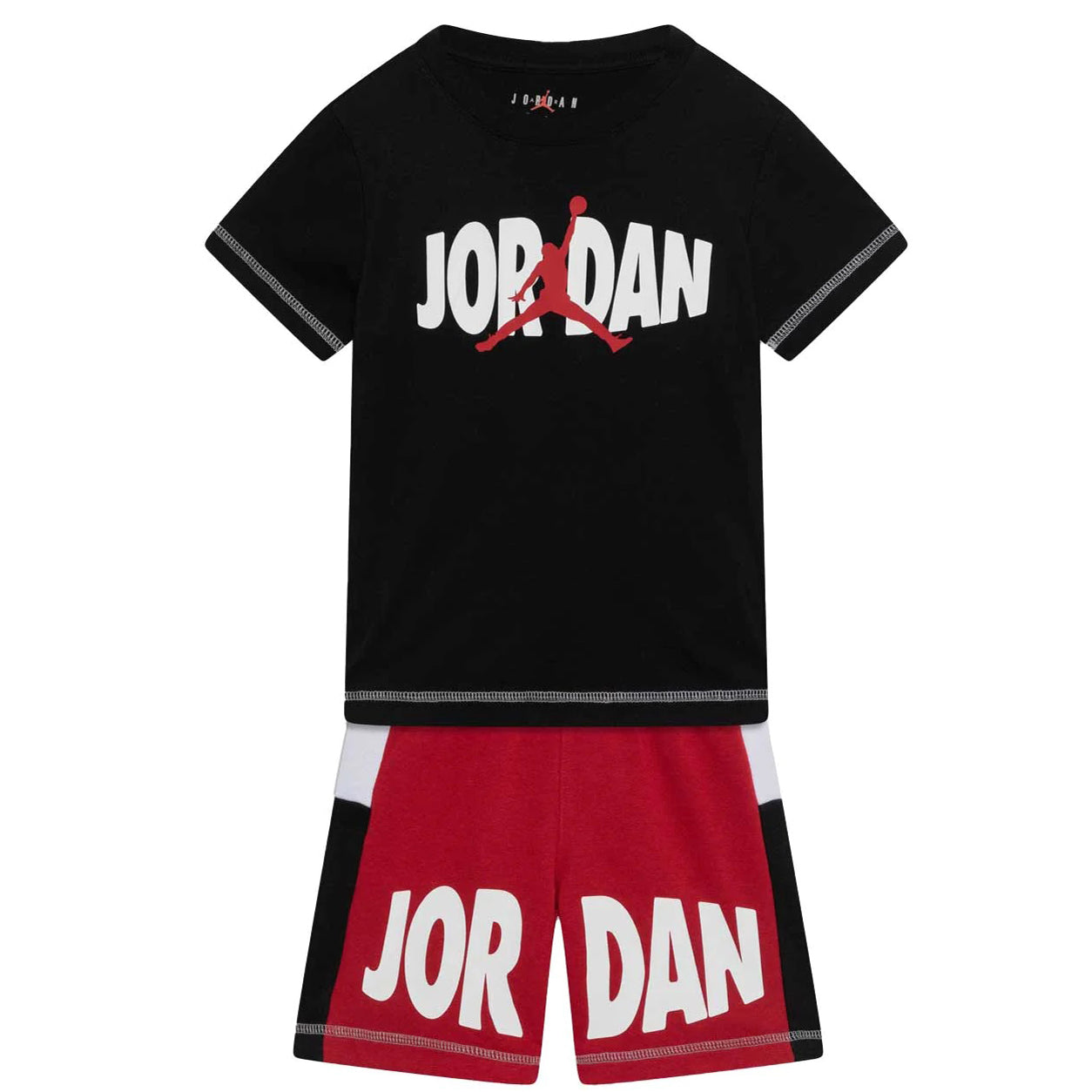 T-shirt e Shorts Bambino