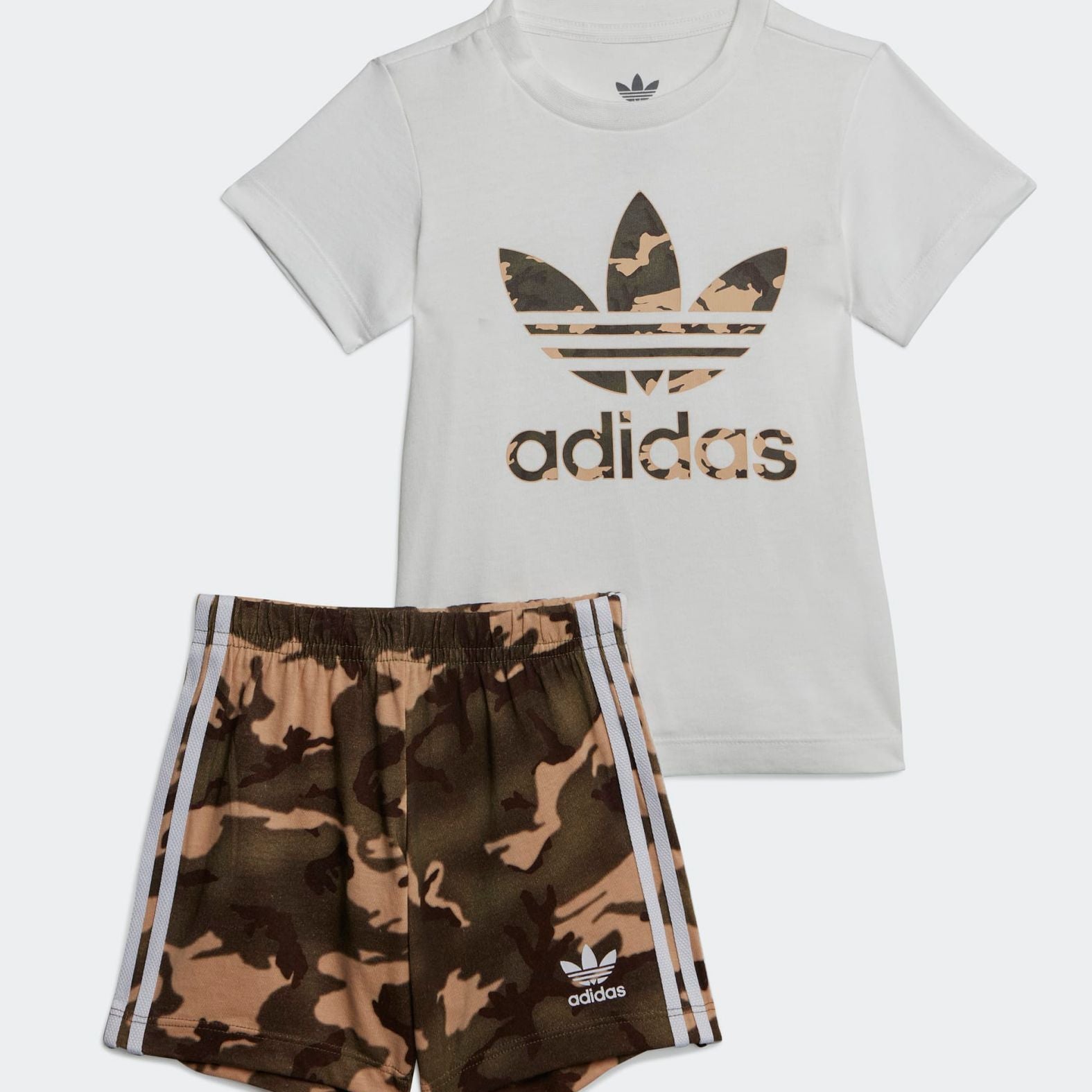 Completo tuta Unisex bambino