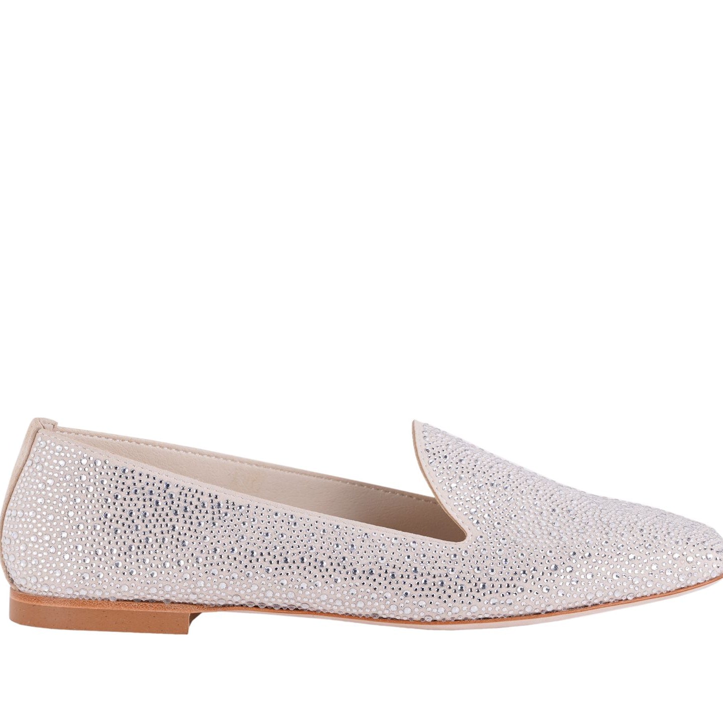 Mocassino basso Donna