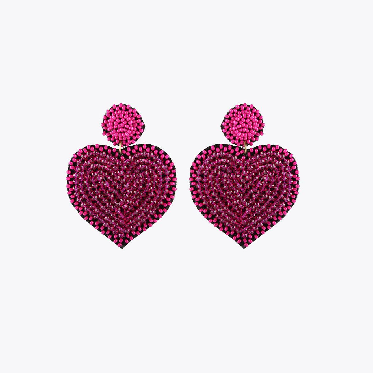 Orecchini pendenti Donna