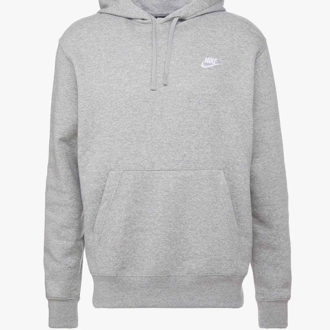 Felpa con cappuccio Uomo