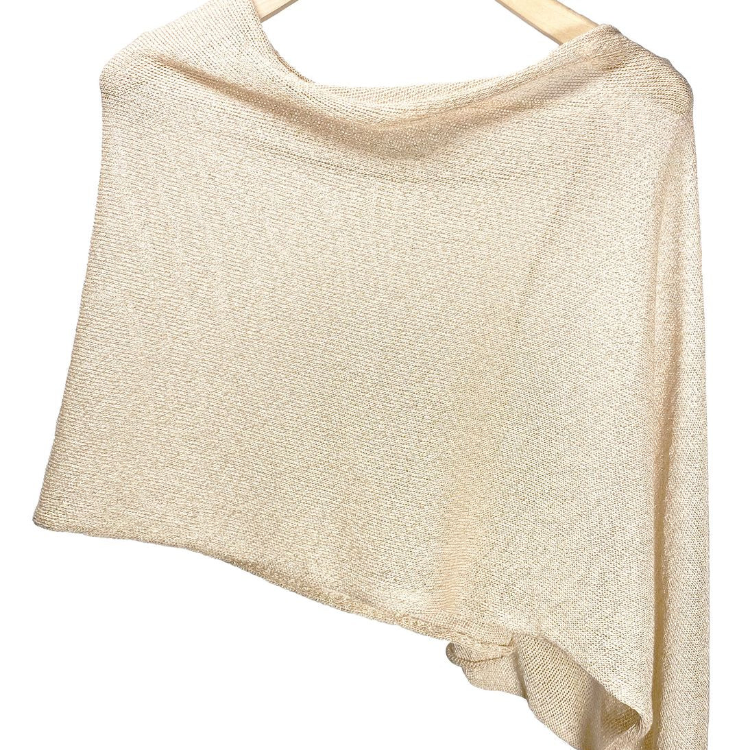 Poncho Donna