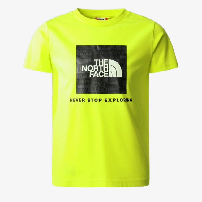 T-shirt Unisex bambino