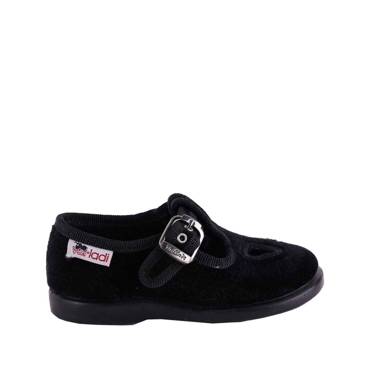 Ballerina con cinturino Bambina