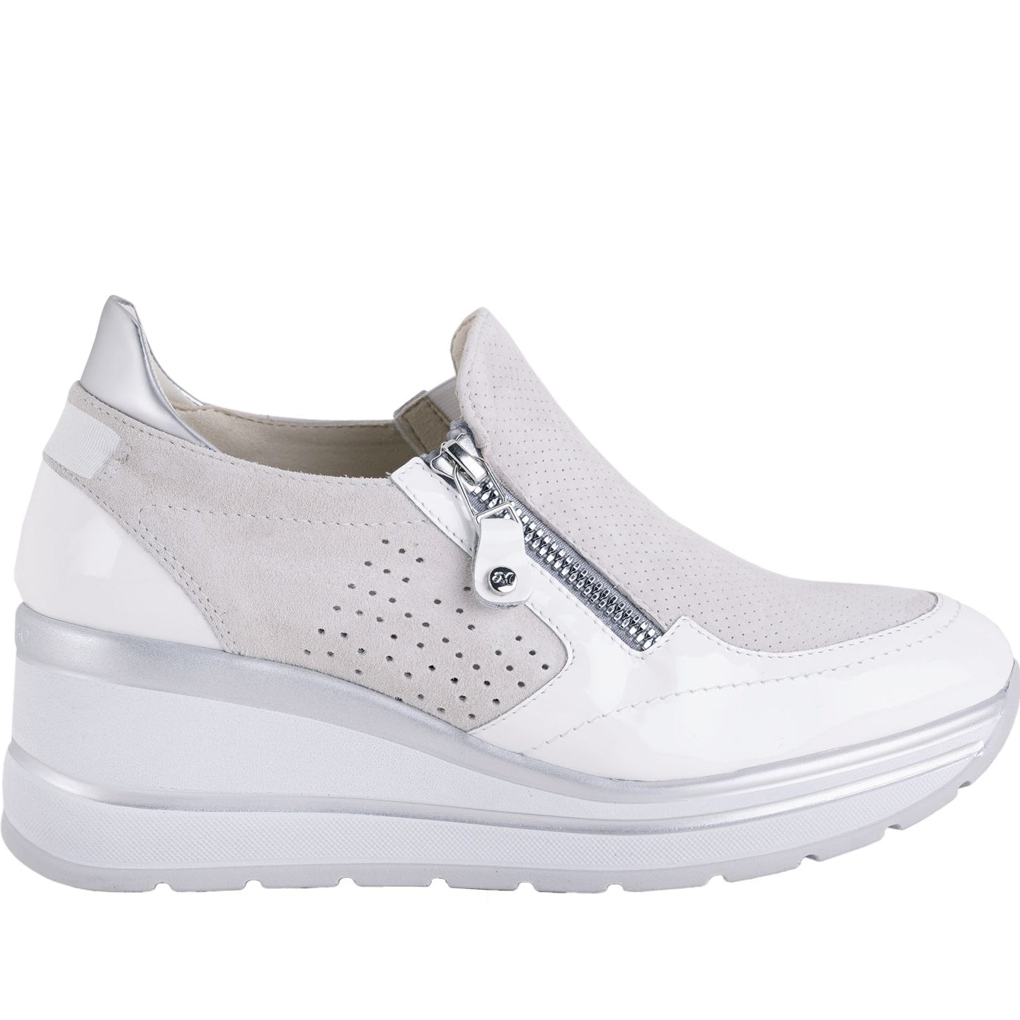 Slip-on Donna