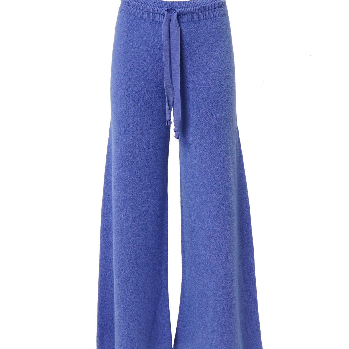 Pantalone fondo largo Donna