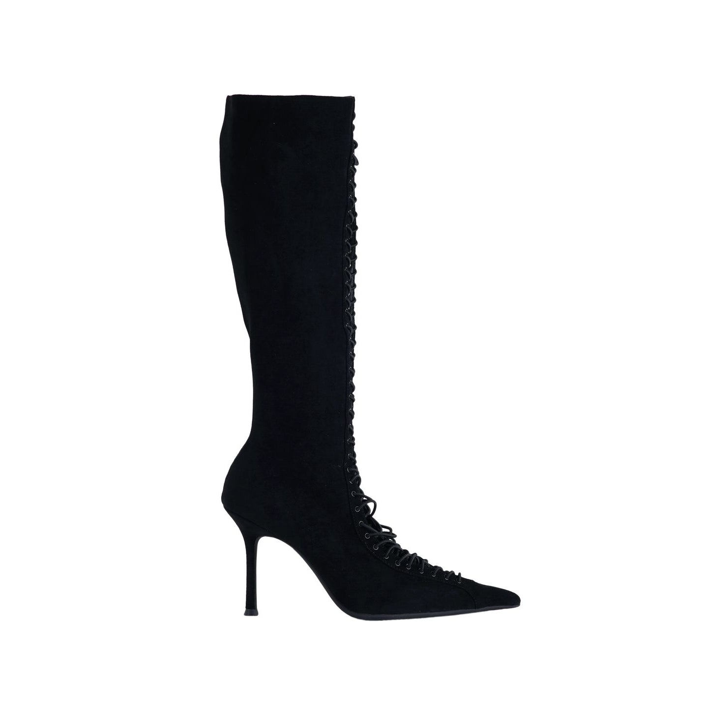 Stivale alto Donna