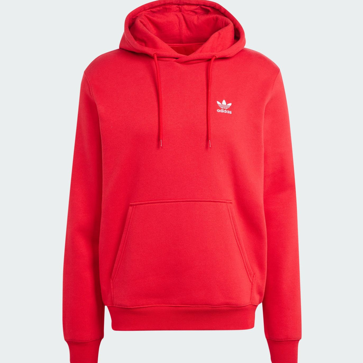 Felpa con cappuccio Uomo