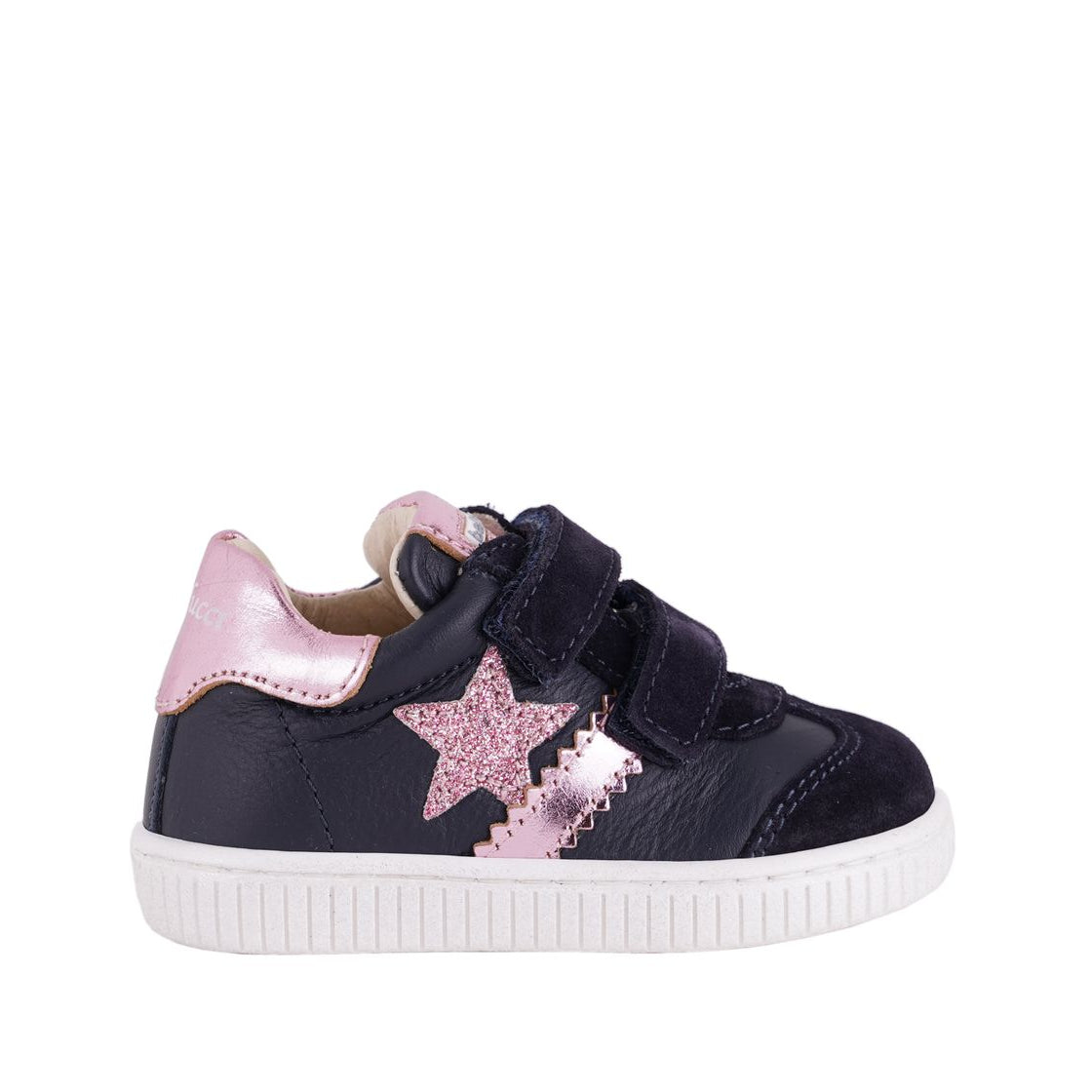 Sneakers basse Bambina