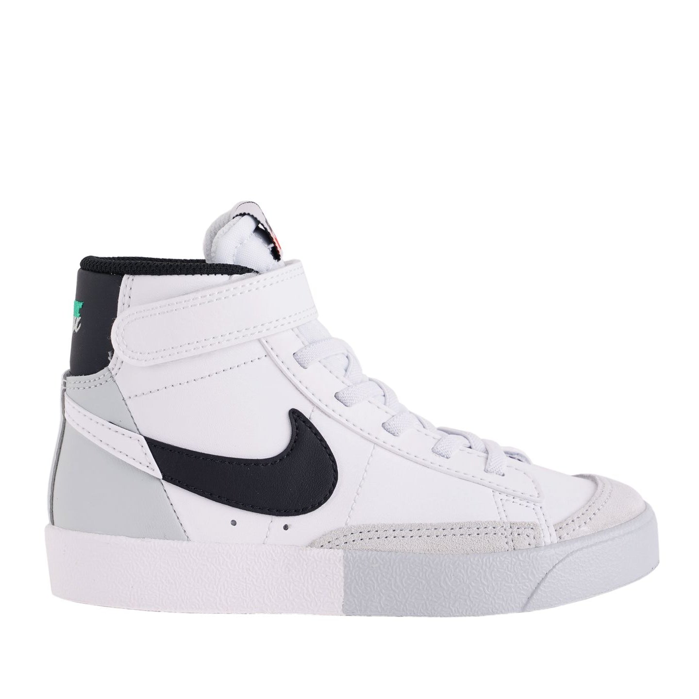 Sneakers alte Unisex bambino