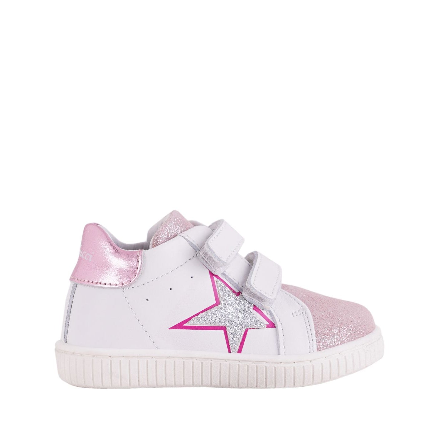 Sneakers basse Bambina
