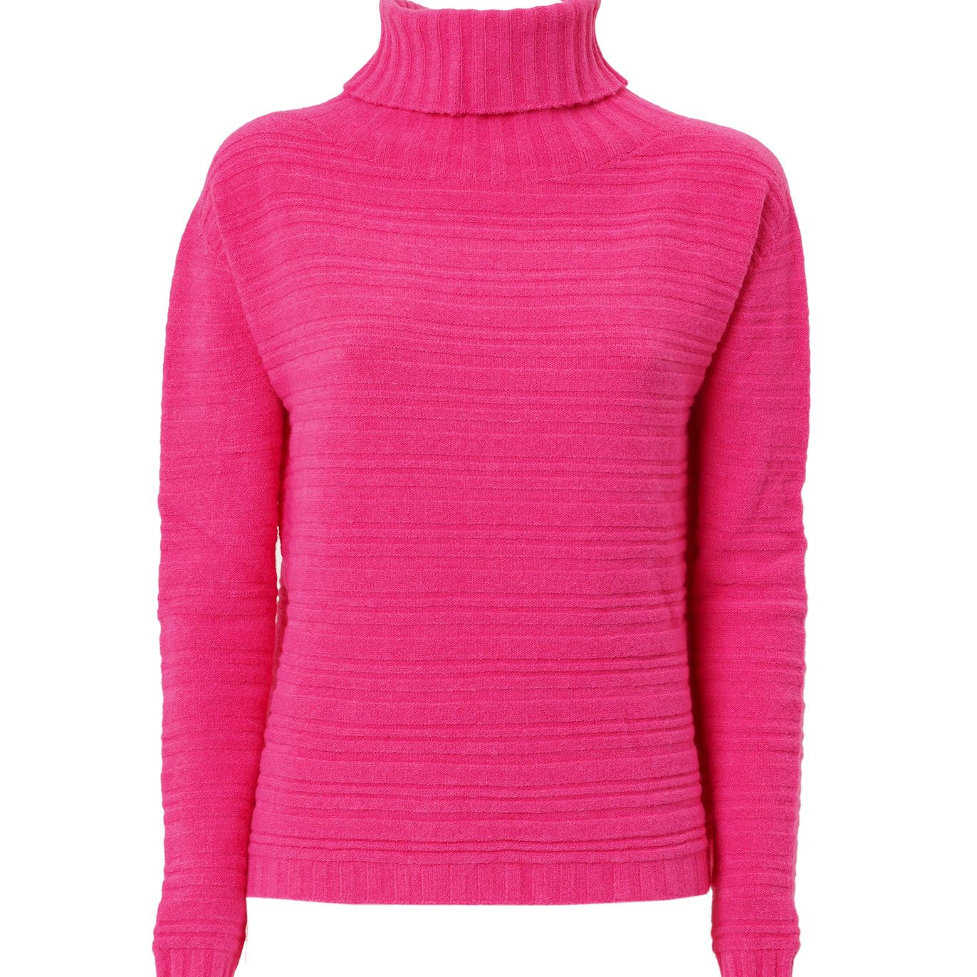 Lupetto disegno Linz Donna