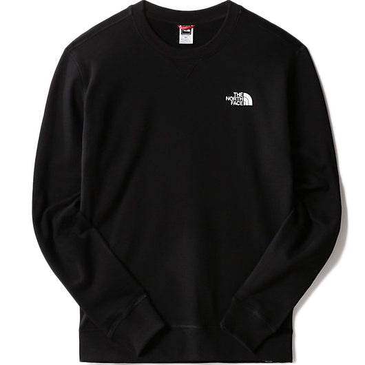 Felpa girocollo Uomo