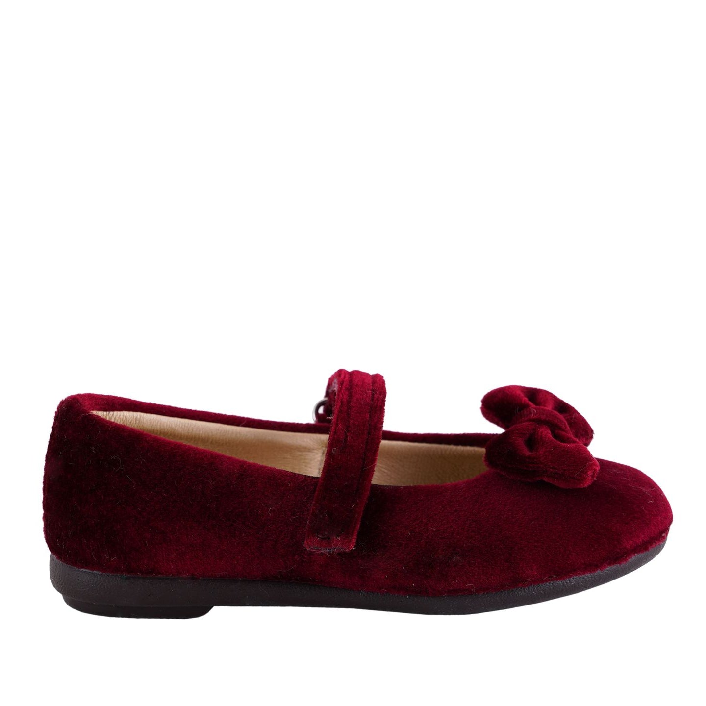 Ballerina con fiocco Bambina