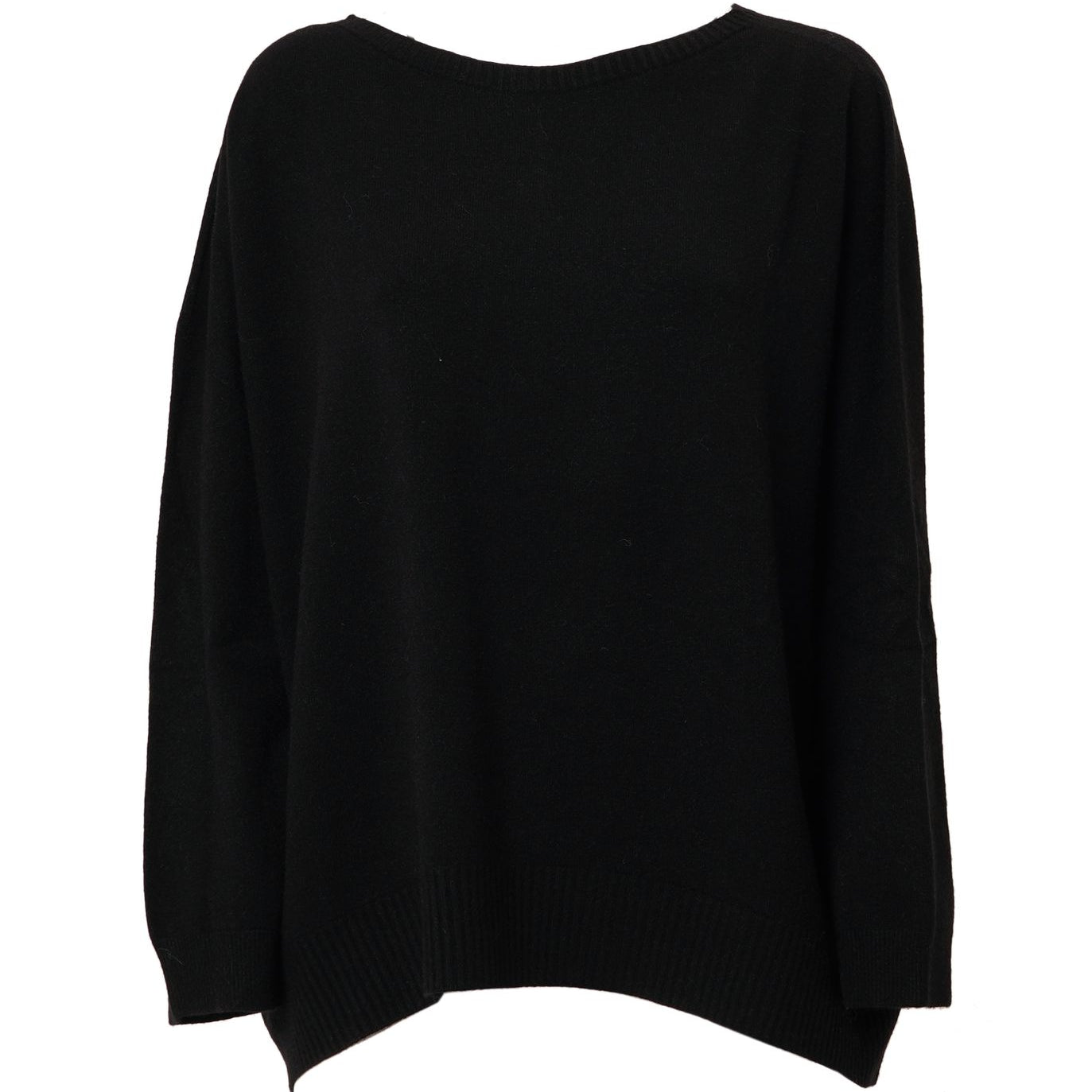 Maglia girocollo Donna