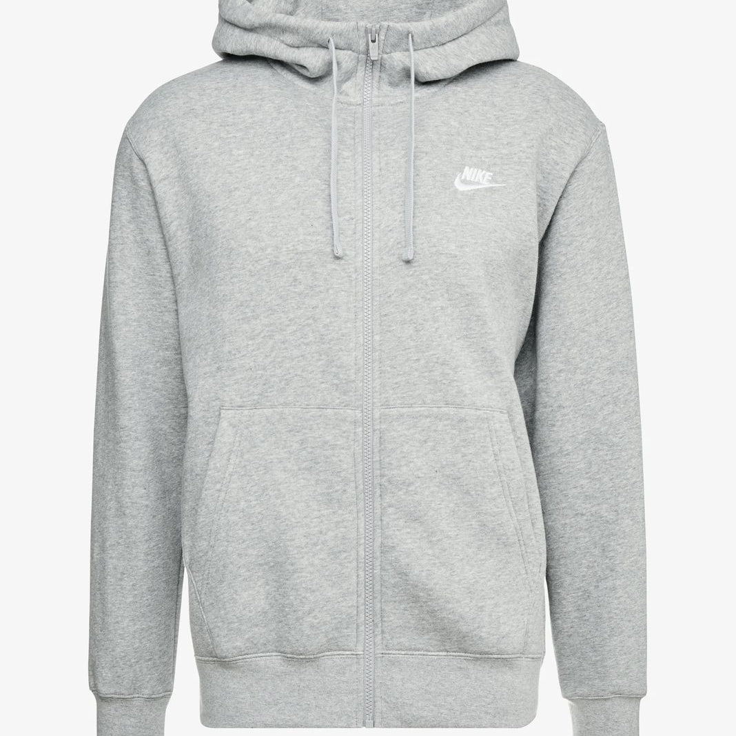 Felpa con cappuccio Uomo