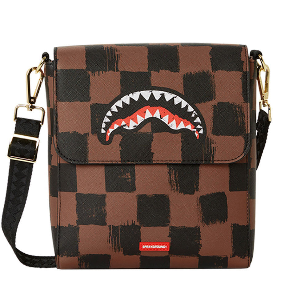 Borsa a tracolla Uomo