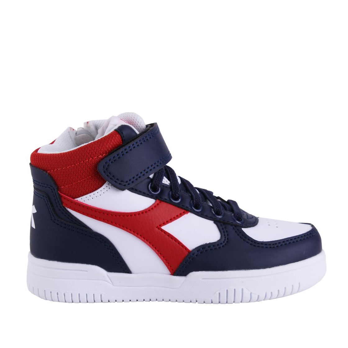 Sneakers alte Bambino