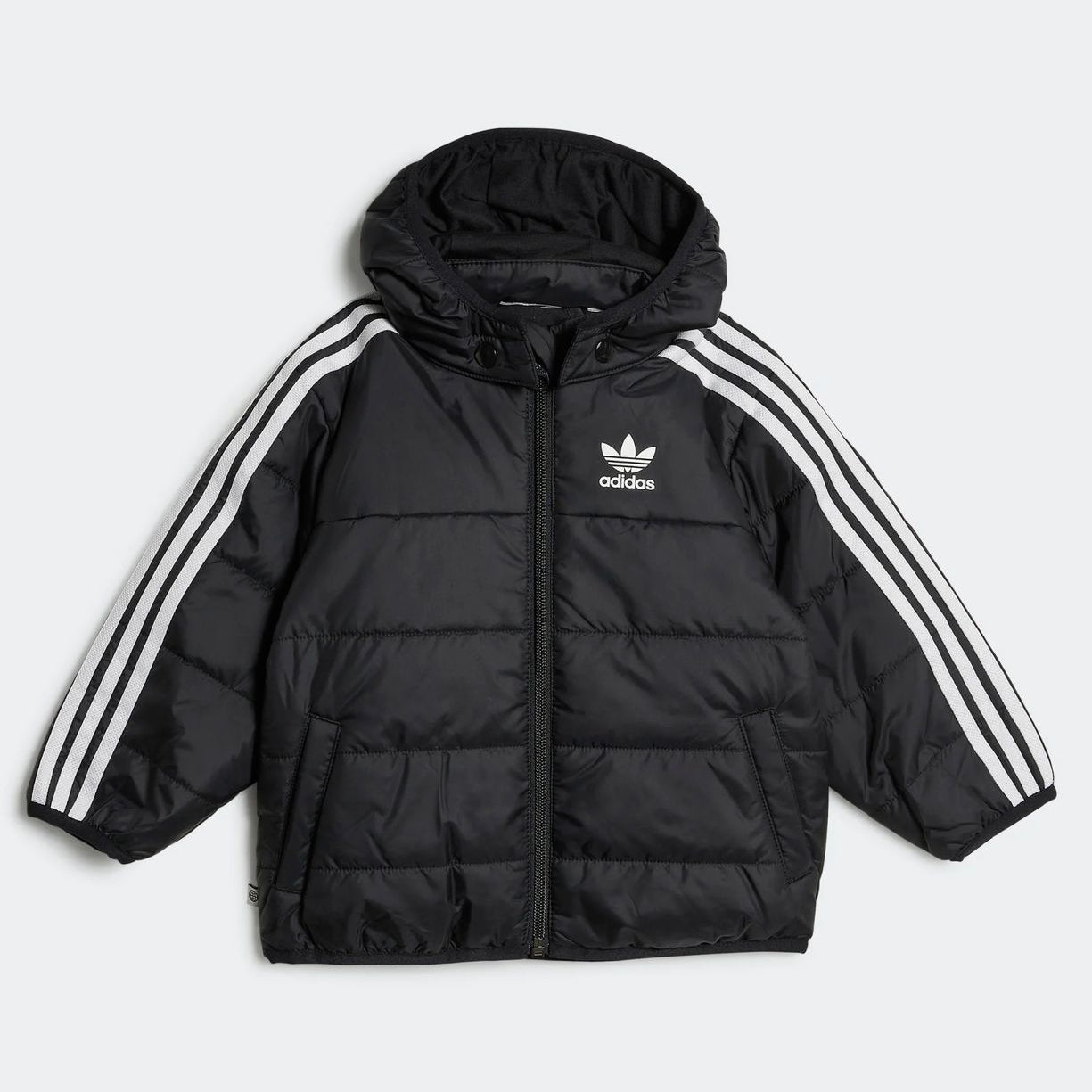 Piumino corto Bambino