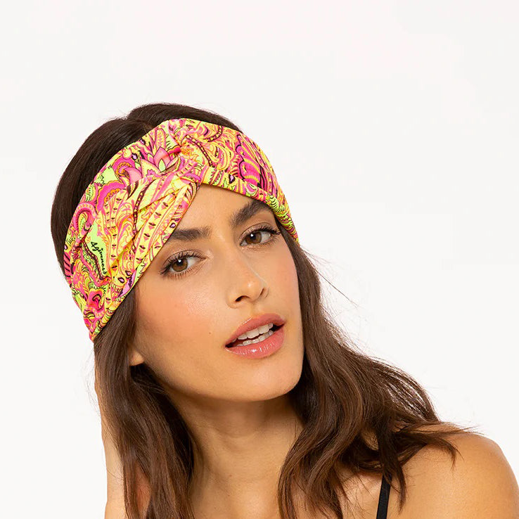 Fascia Capelli Donna