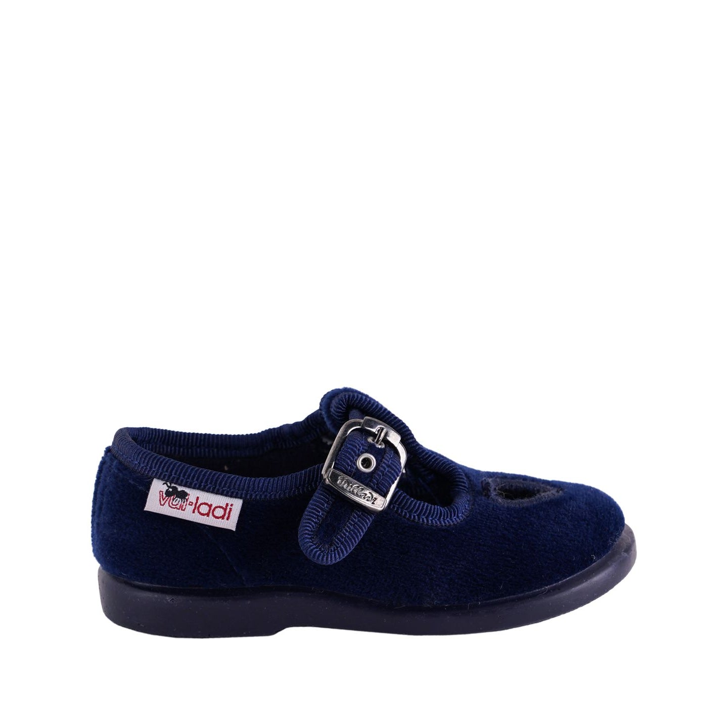 Ballerina con cinturino Bambina