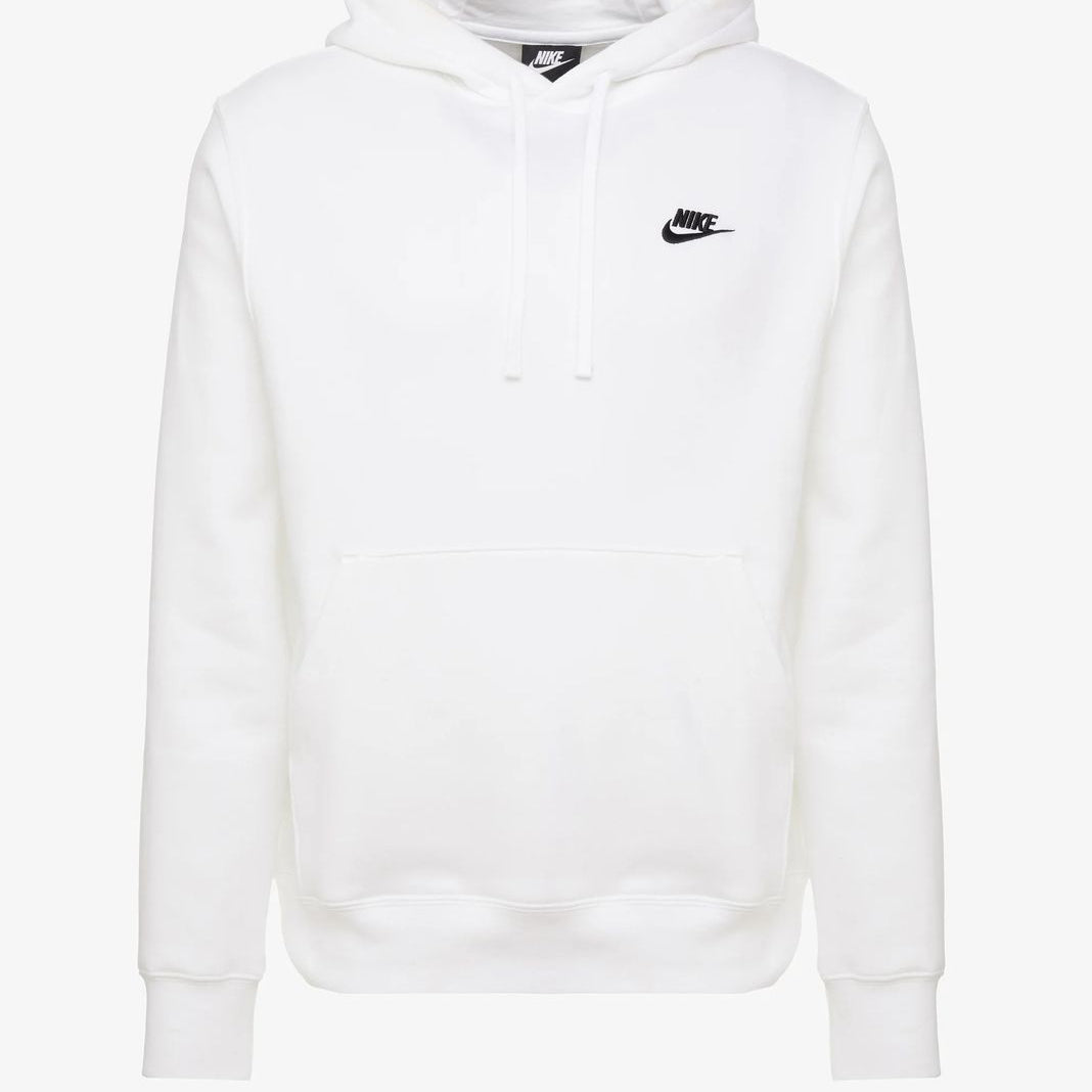 Felpa con cappuccio Uomo