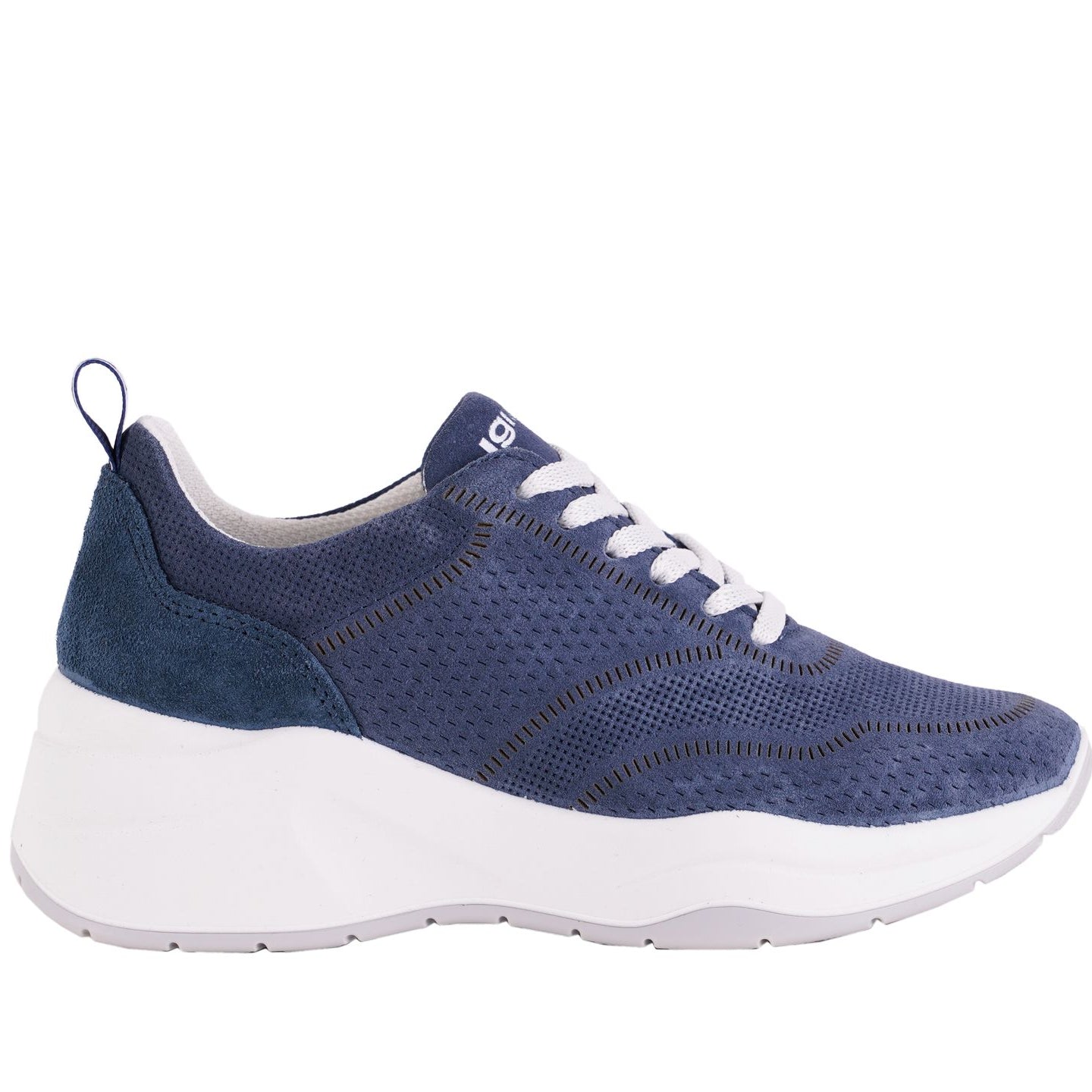 Sneakers alte Donna