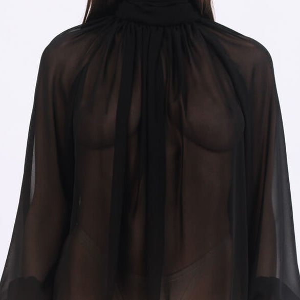 Blusa Donna