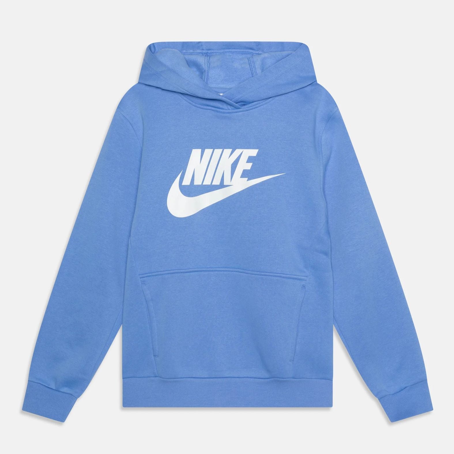 Felpa con cappuccio Unisex bambino