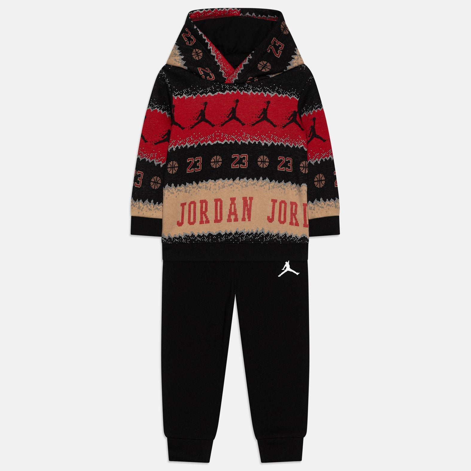 Completo tuta Unisex bambino