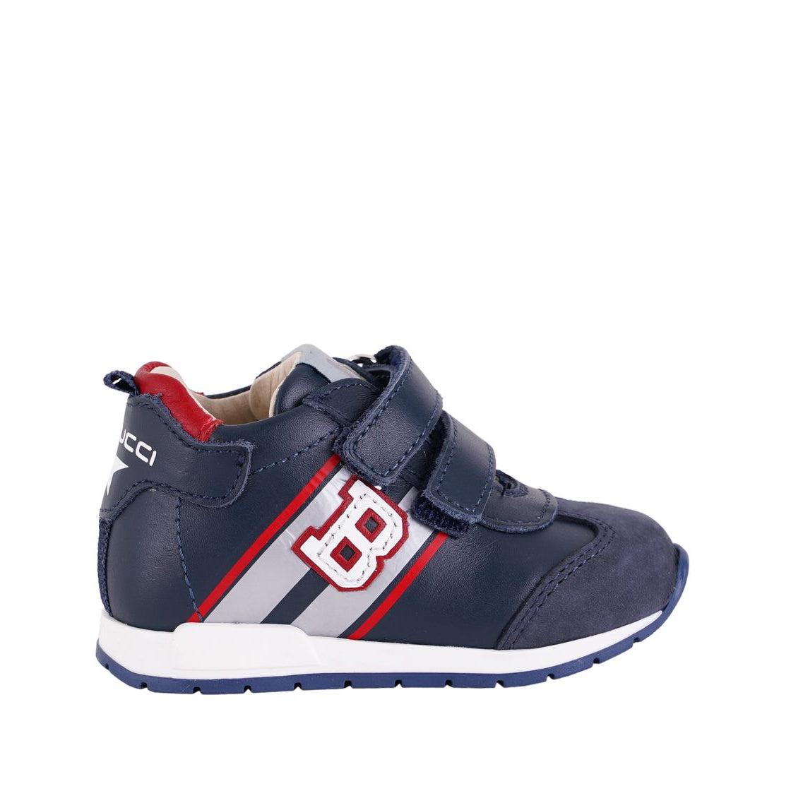 Sneakers basse Bambino
