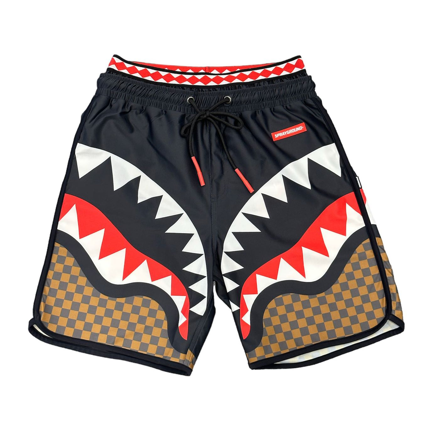 Pantaloncini da bagno Uomo