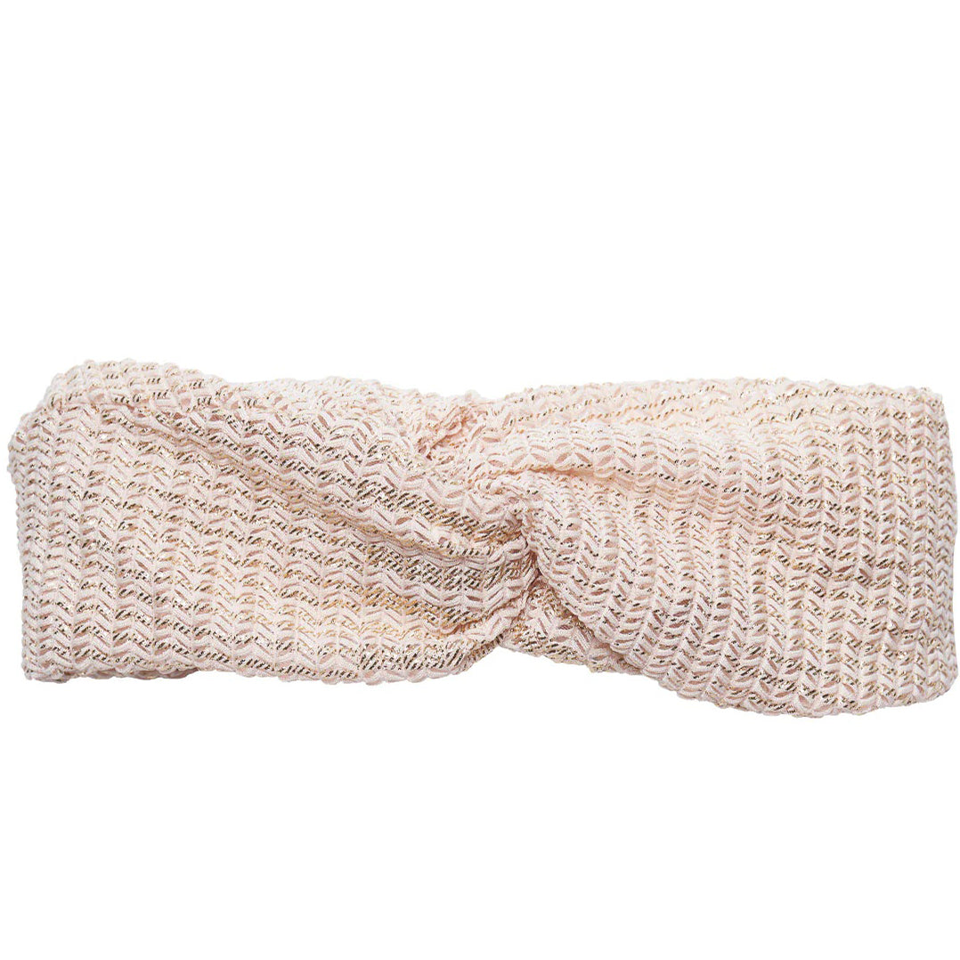 Fascia Capelli Donna