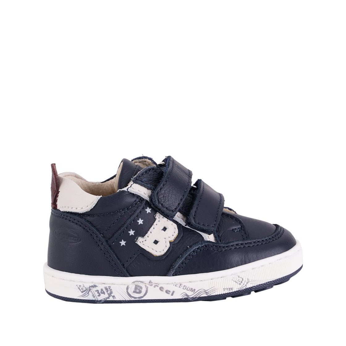 Sneakers basse Bambino